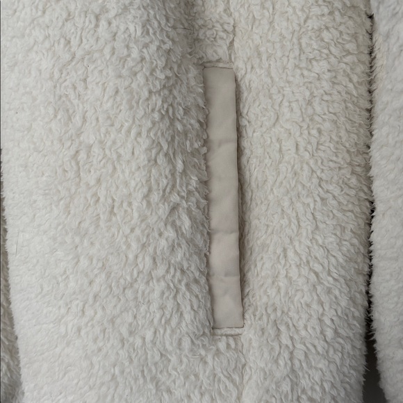 Patagonia Sherpa fleece zip jacket - Picture 3 of 6